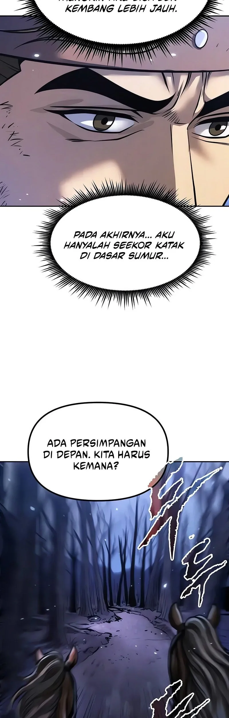 Chronicles of the Demon Faction Chapter 165 - halaman 27