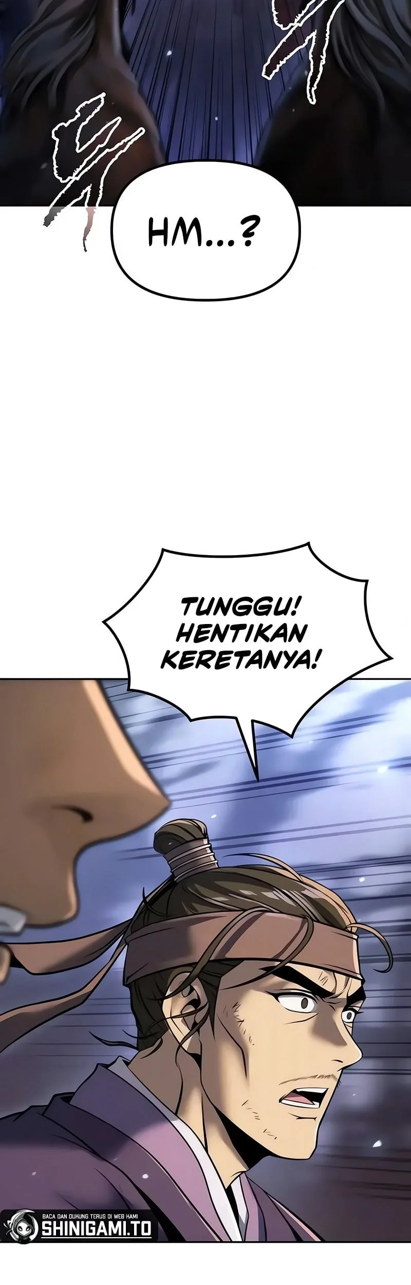 Chronicles of the Demon Faction Chapter 165 - halaman 28