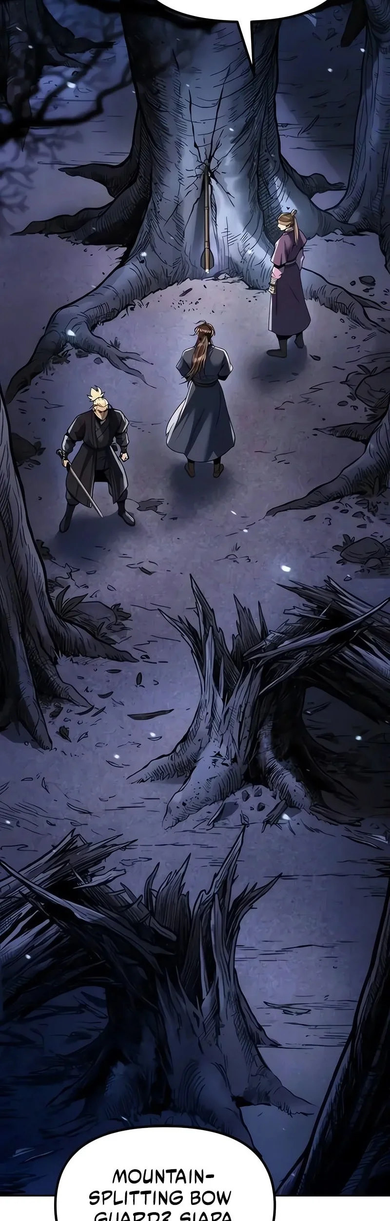 Chronicles of the Demon Faction Chapter 165 - halaman 31