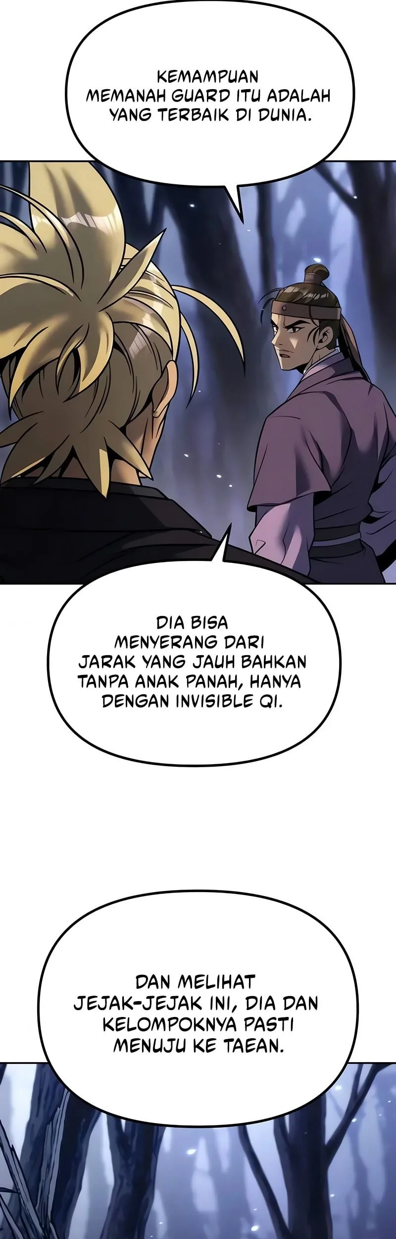 Chronicles of the Demon Faction Chapter 165 - halaman 34