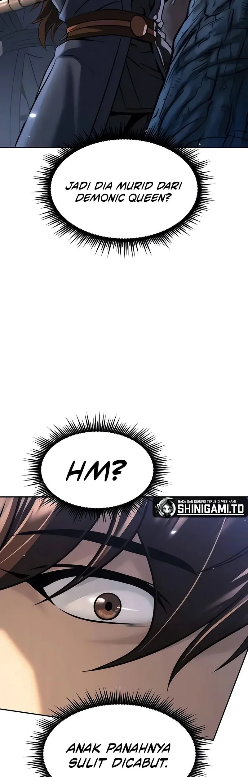 Chronicles of the Demon Faction Chapter 165 - halaman 36