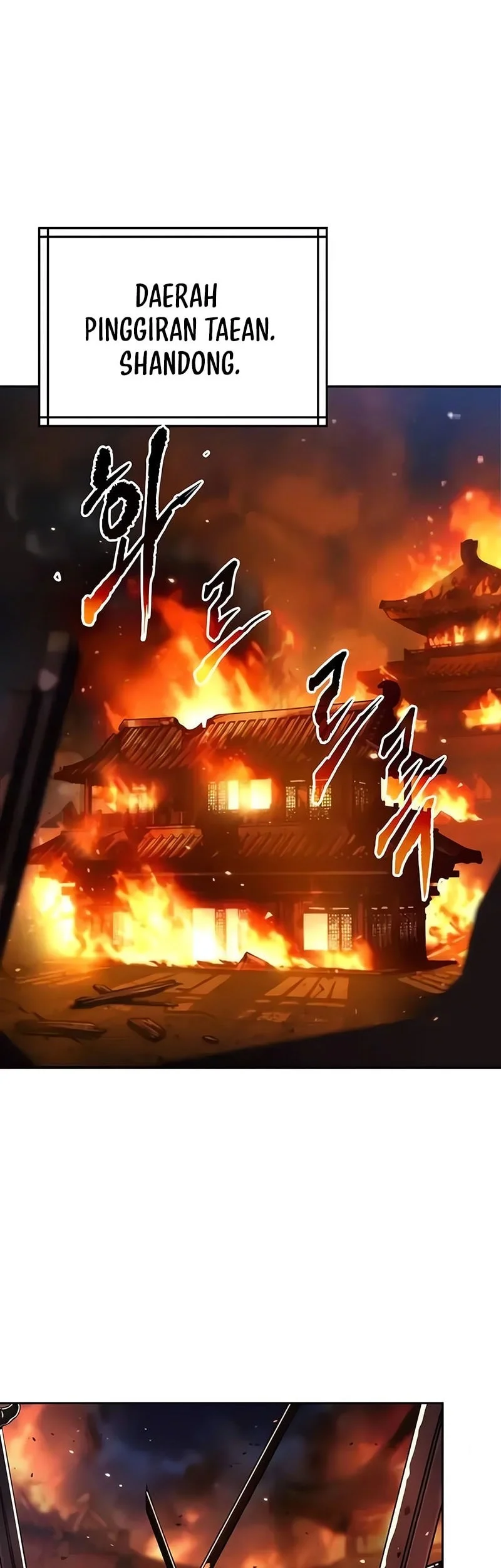 Chronicles of the Demon Faction Chapter 165 - halaman 39