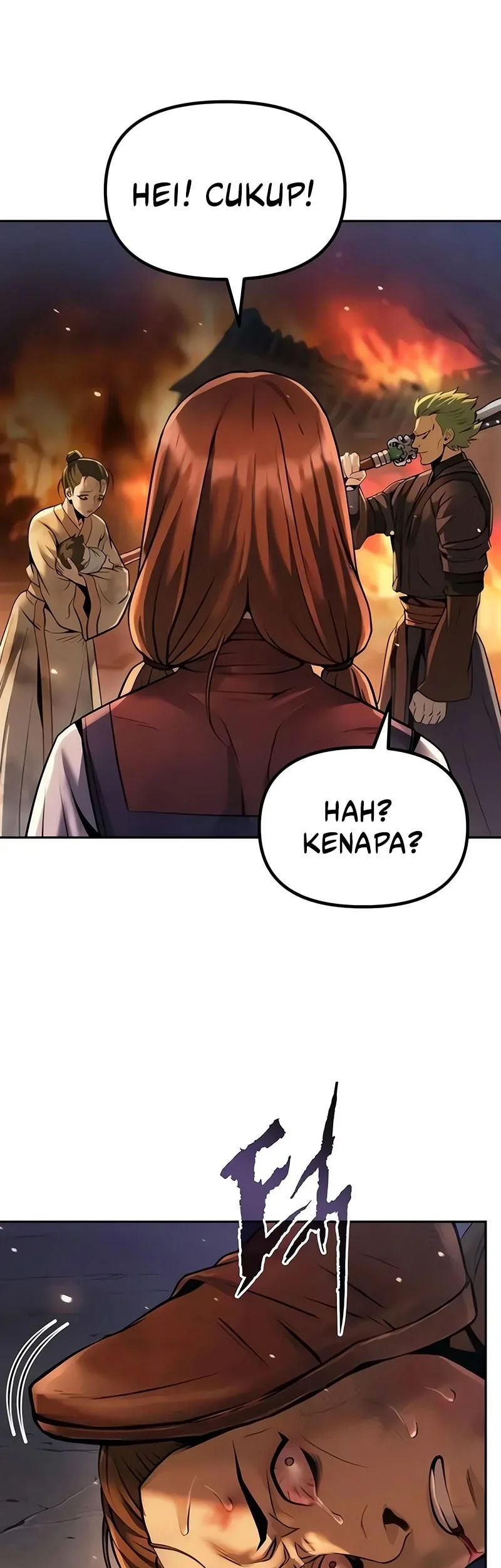Chronicles of the Demon Faction Chapter 165 - halaman 42