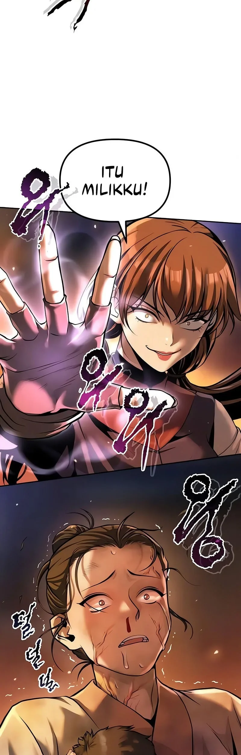 Chronicles of the Demon Faction Chapter 165 - halaman 44