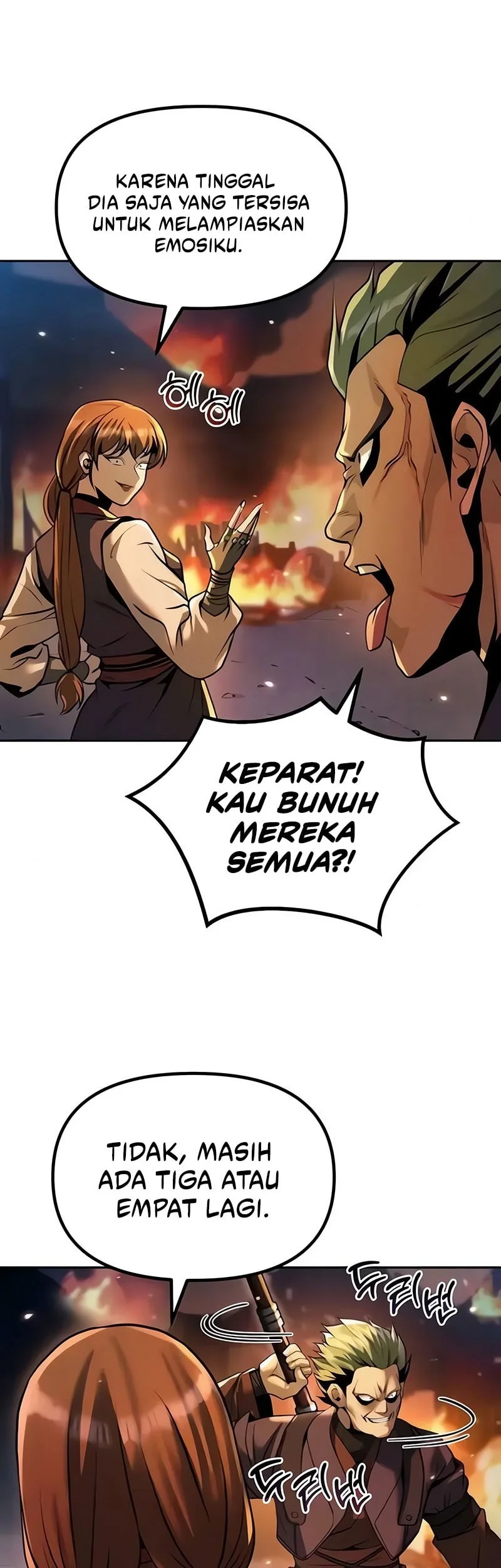 Chronicles of the Demon Faction Chapter 165 - halaman 47