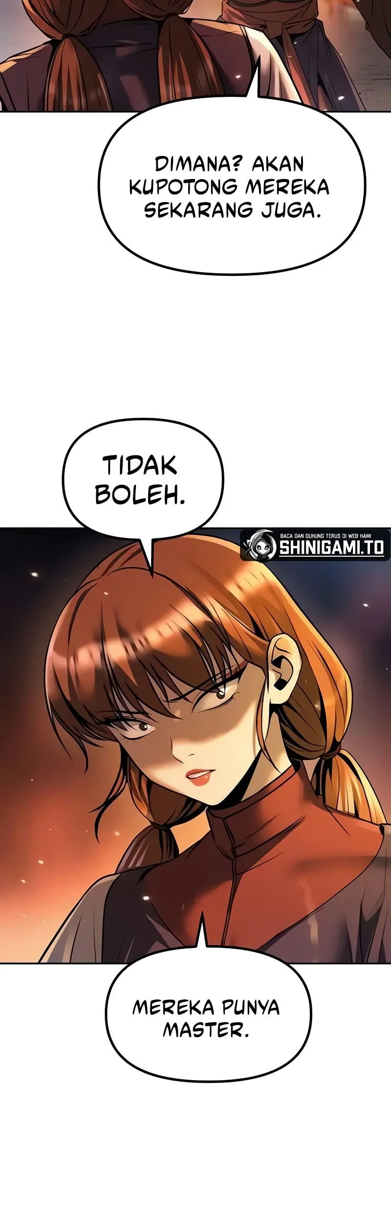 Chronicles of the Demon Faction Chapter 165 - halaman 48
