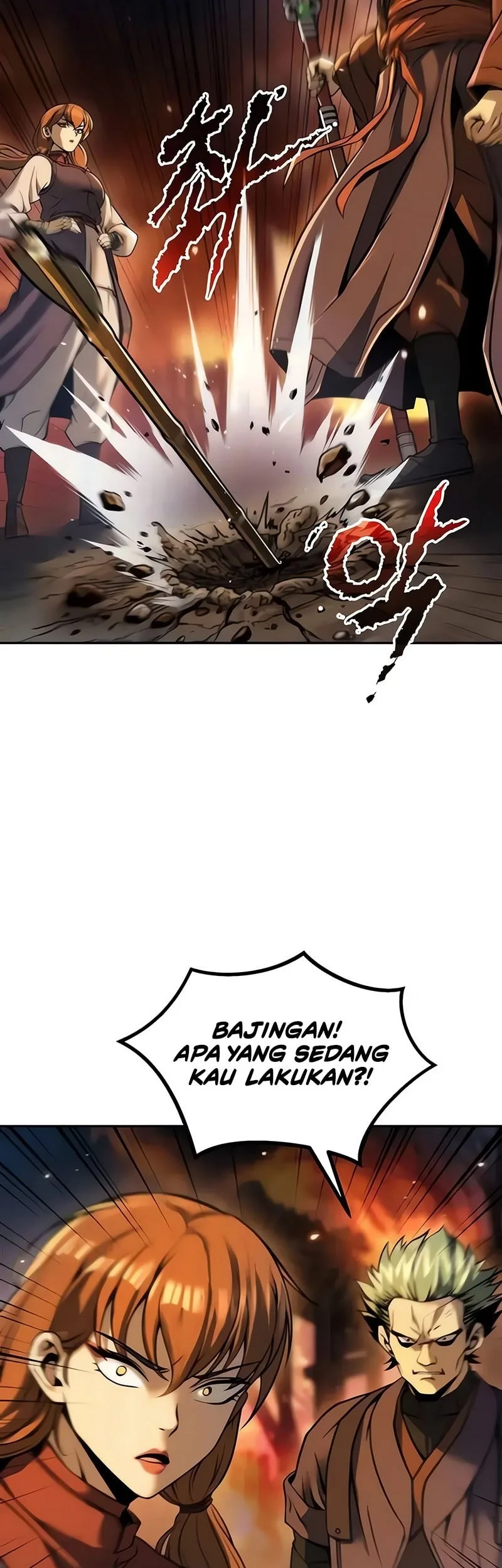 Chronicles of the Demon Faction Chapter 165 - halaman 51