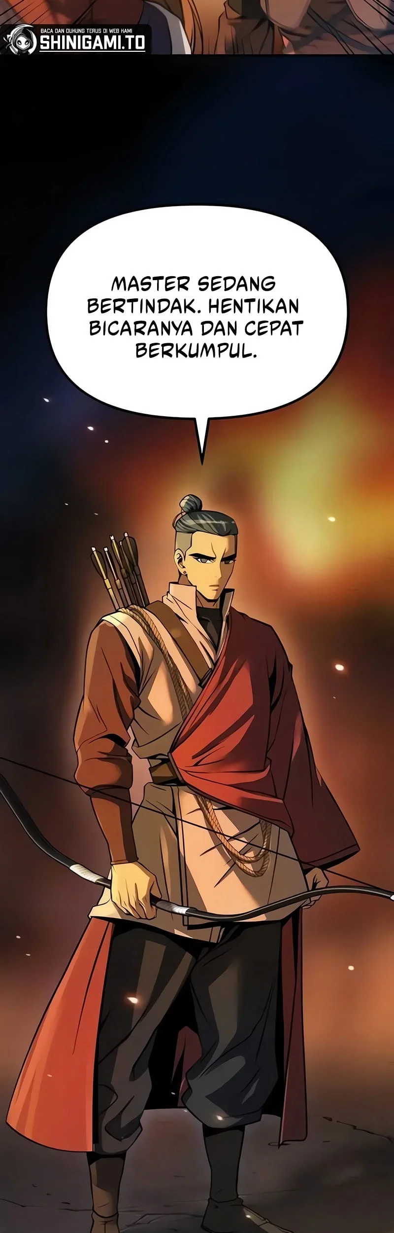 Chronicles of the Demon Faction Chapter 165 - halaman 52