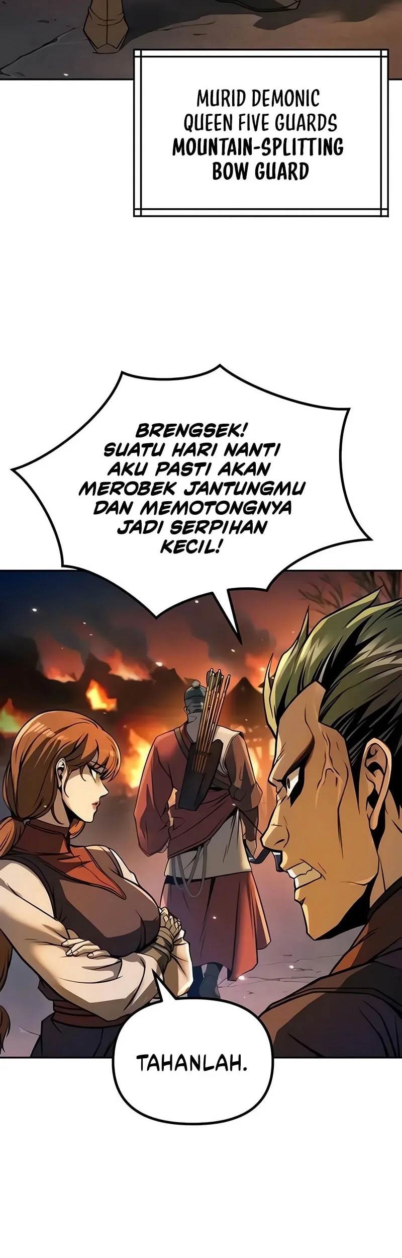 Chronicles of the Demon Faction Chapter 165 - halaman 53