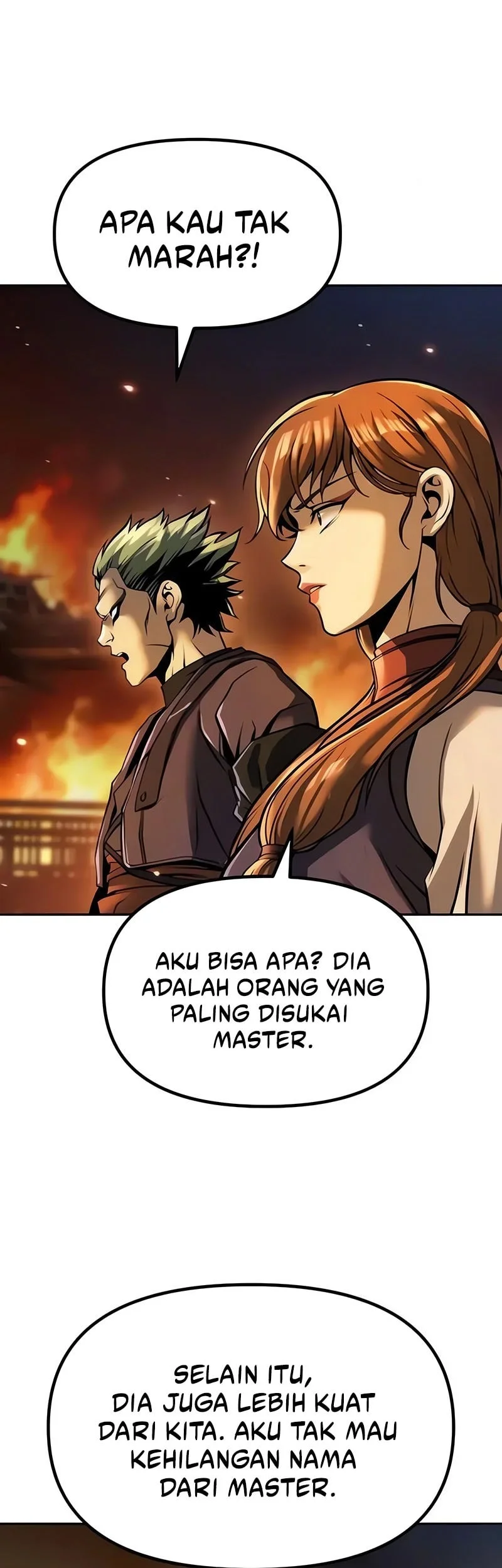 Chronicles of the Demon Faction Chapter 165 - halaman 54