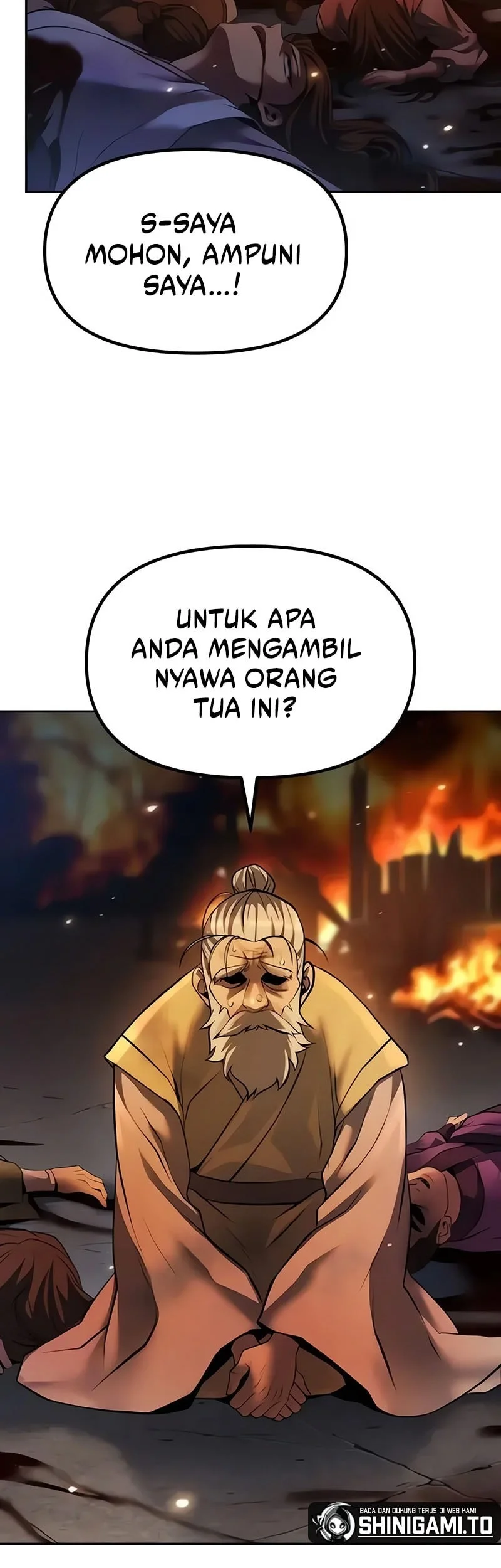 Chronicles of the Demon Faction Chapter 165 - halaman 56