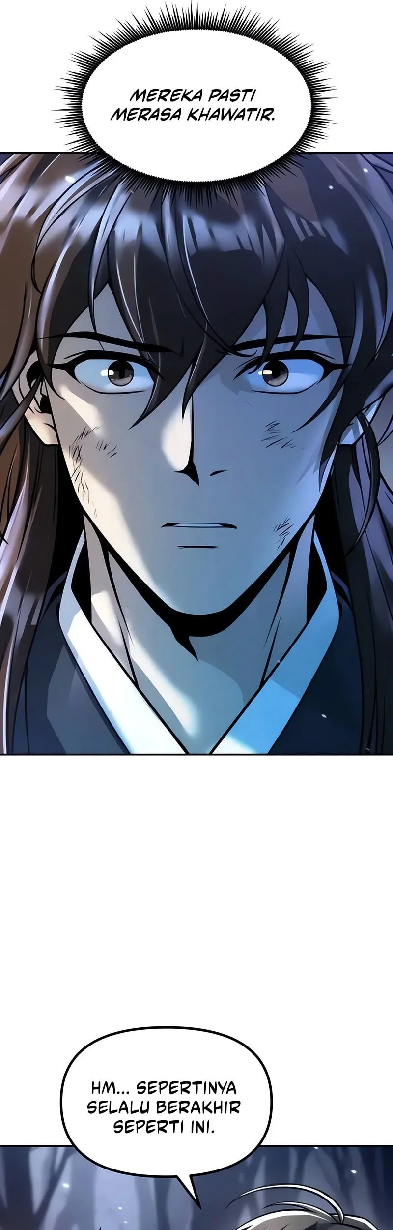 Chronicles of the Demon Faction Chapter 165 - halaman 6