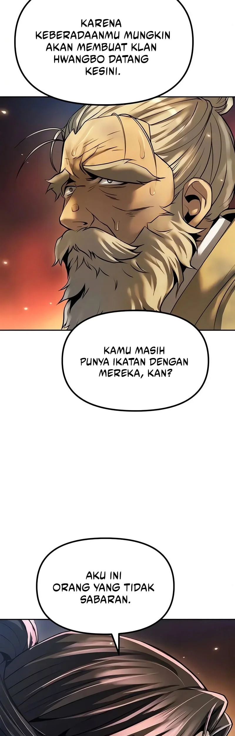 Chronicles of the Demon Faction Chapter 165 - halaman 60