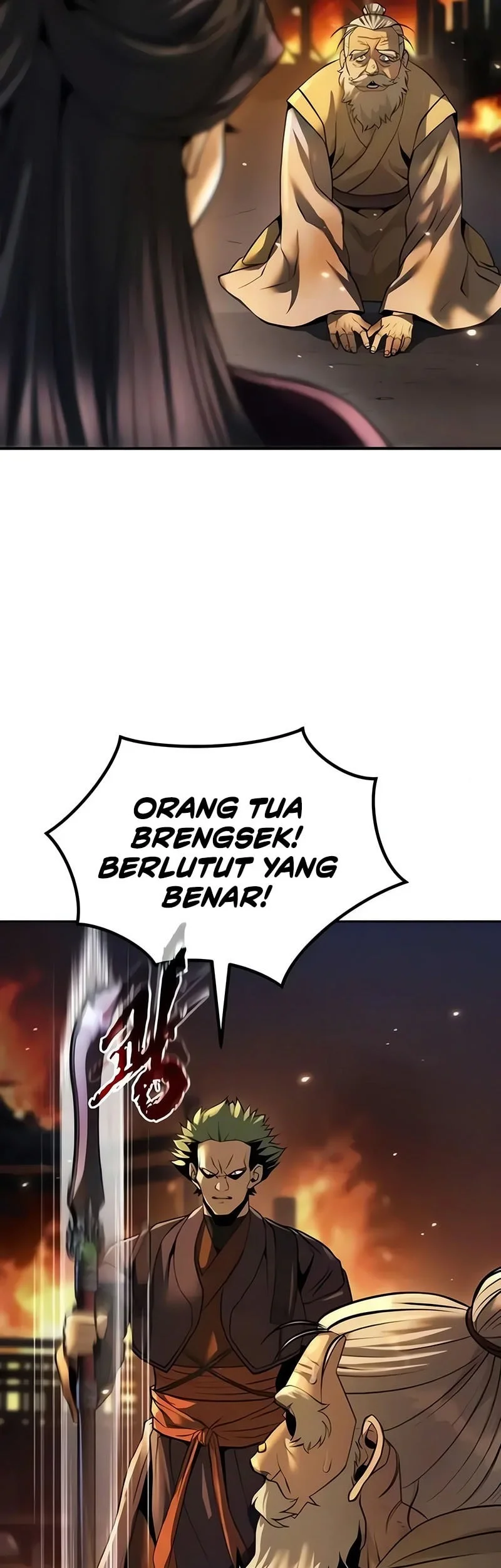 Chronicles of the Demon Faction Chapter 165 - halaman 62