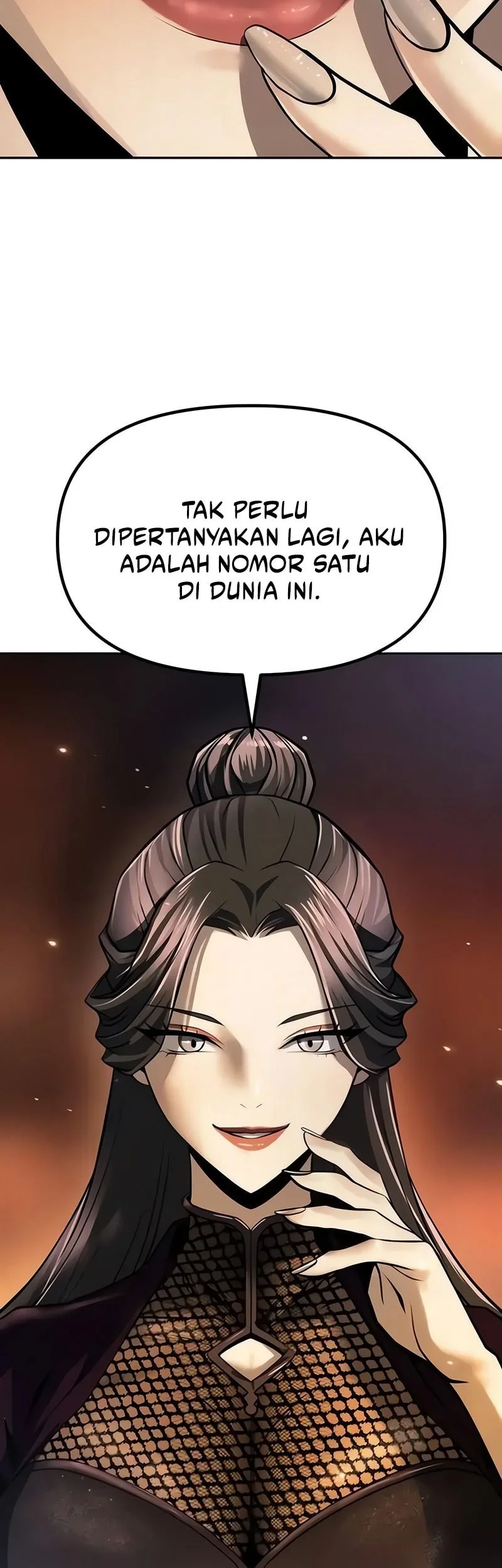 Chronicles of the Demon Faction Chapter 165 - halaman 64