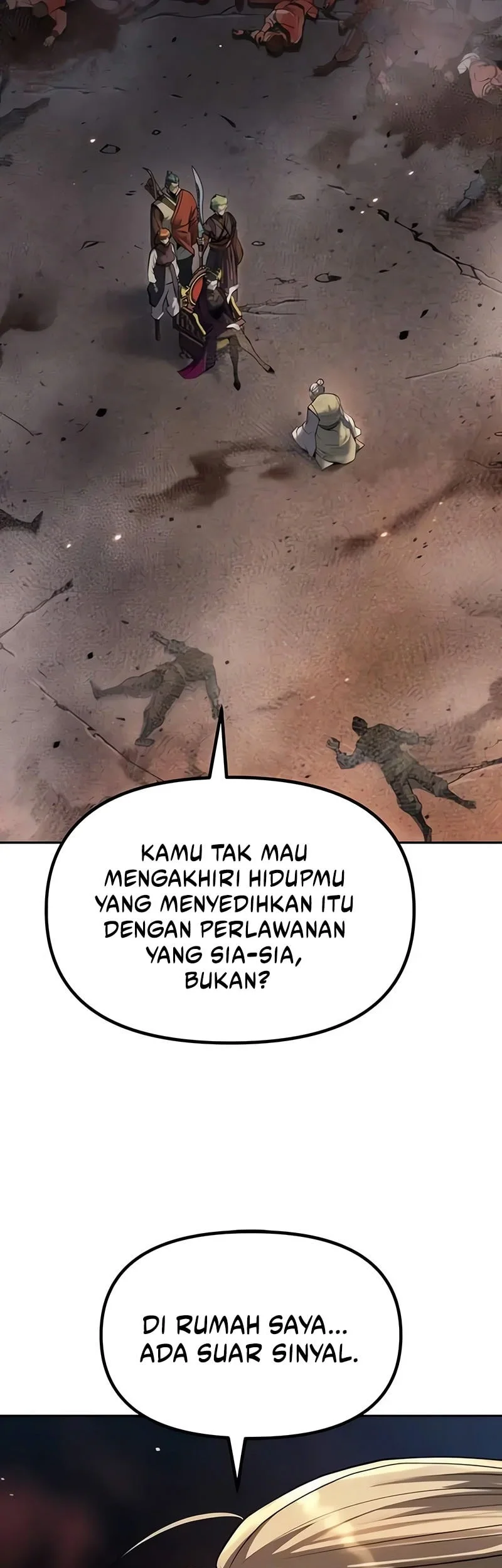 Chronicles of the Demon Faction Chapter 165 - halaman 66