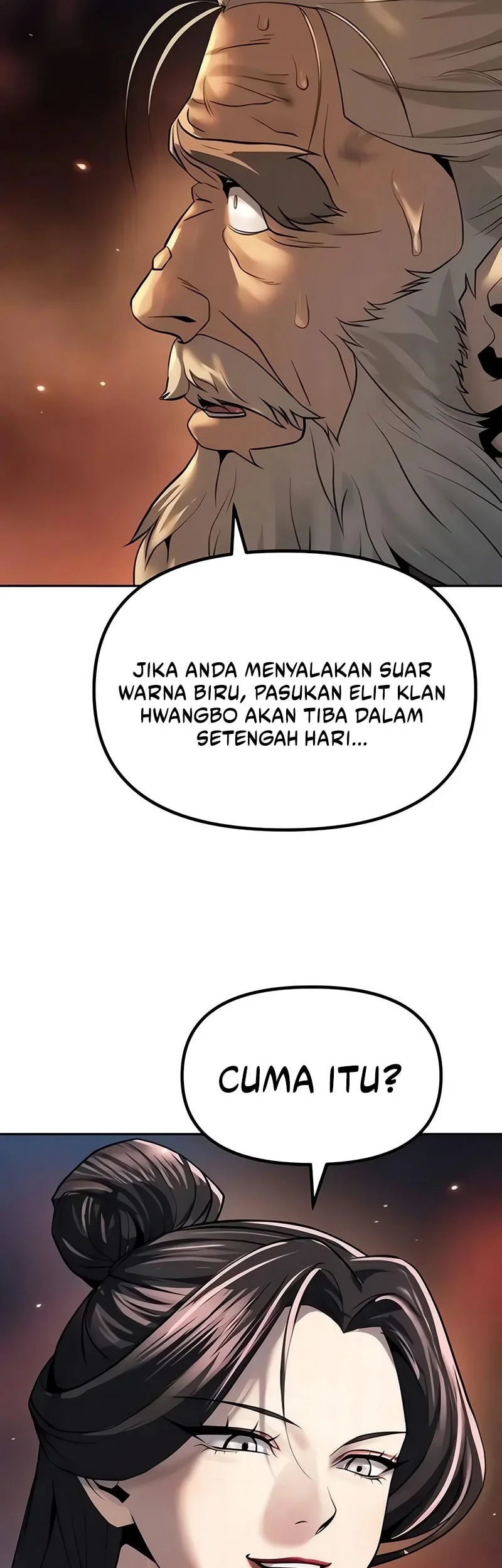 Chronicles of the Demon Faction Chapter 165 - halaman 67