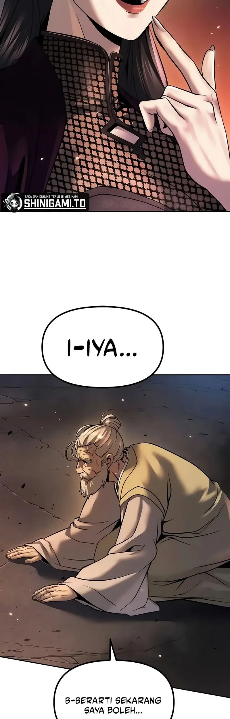 Chronicles of the Demon Faction Chapter 165 - halaman 68