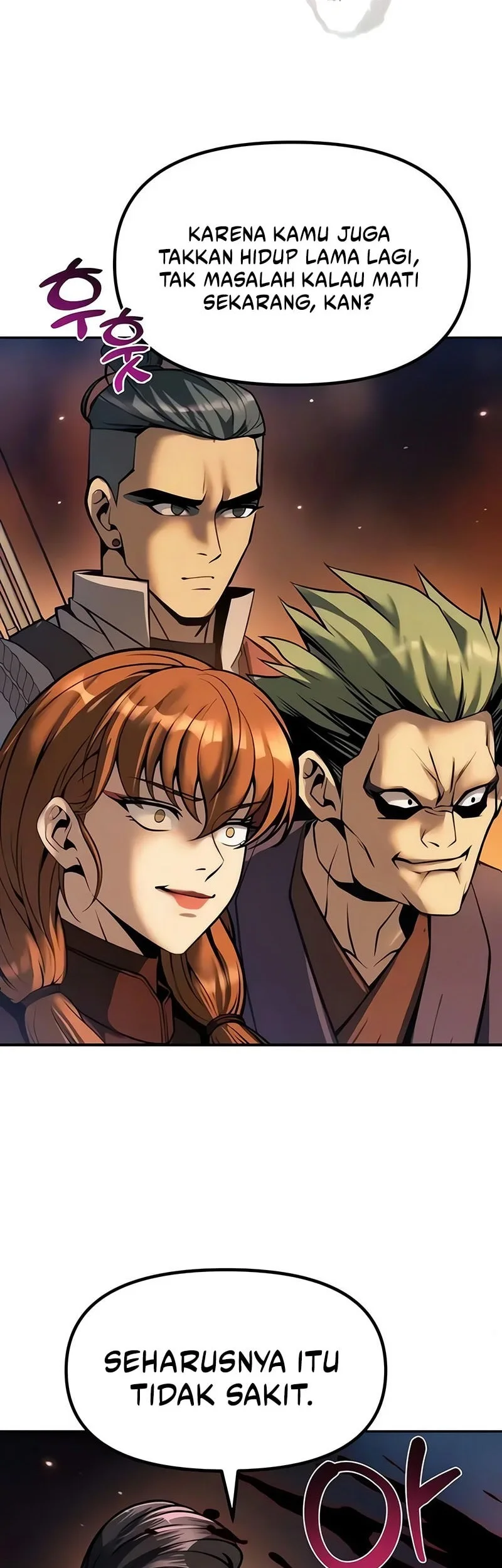 Chronicles of the Demon Faction Chapter 165 - halaman 71