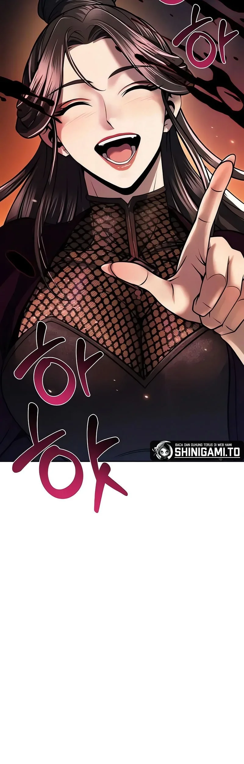 Chronicles of the Demon Faction Chapter 165 - halaman 72