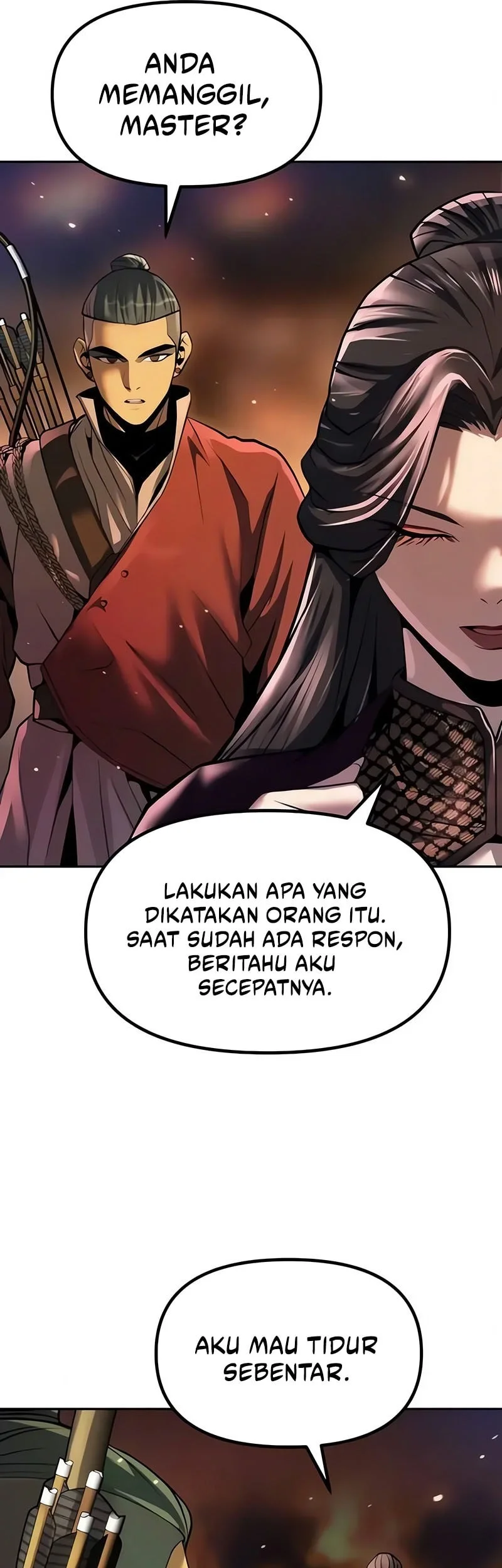 Chronicles of the Demon Faction Chapter 165 - halaman 74