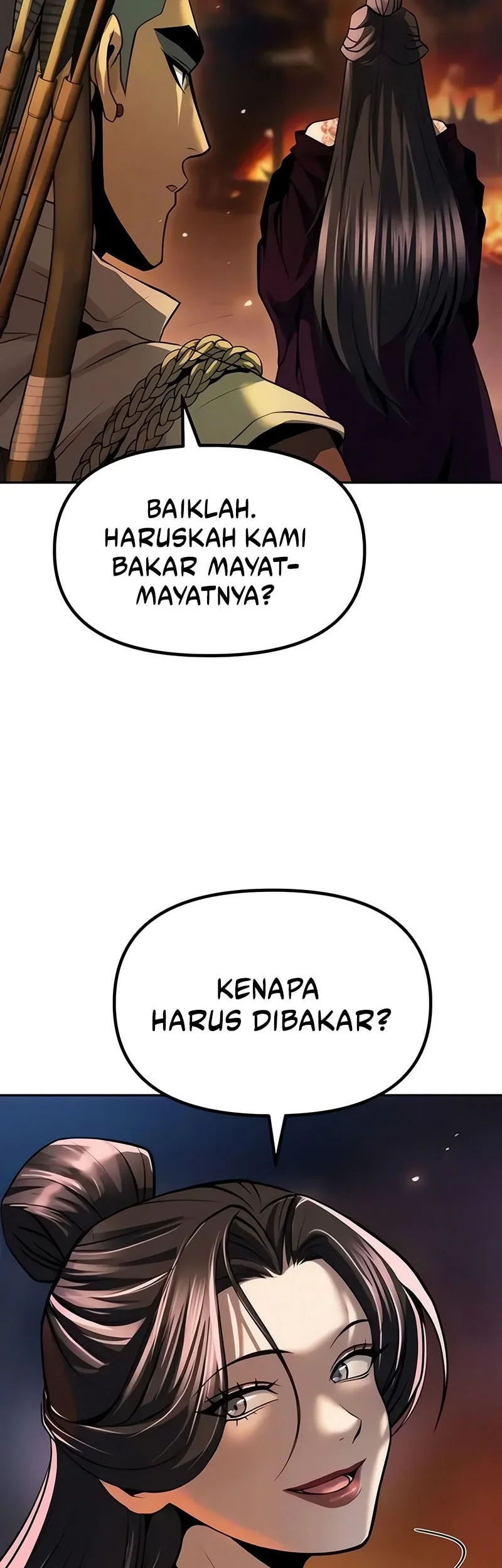 Chronicles of the Demon Faction Chapter 165 - halaman 75