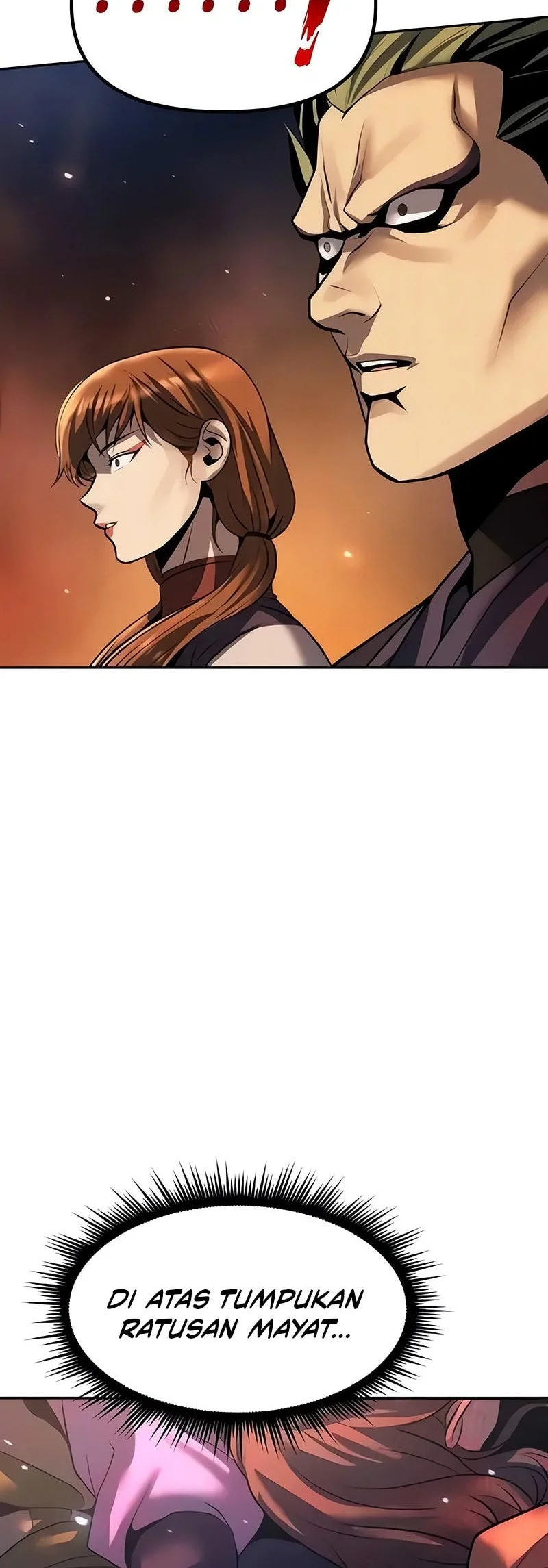Chronicles of the Demon Faction Chapter 165 - halaman 77