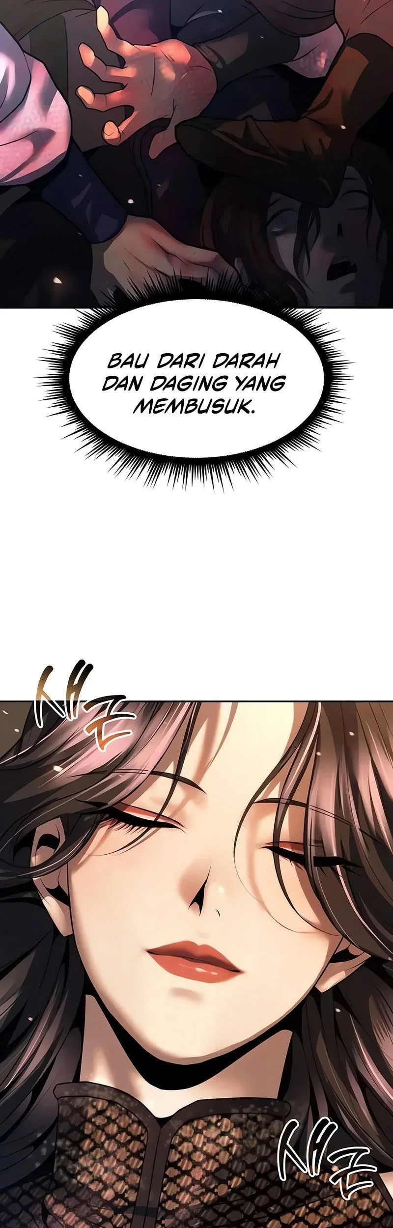 Chronicles of the Demon Faction Chapter 165 - halaman 78