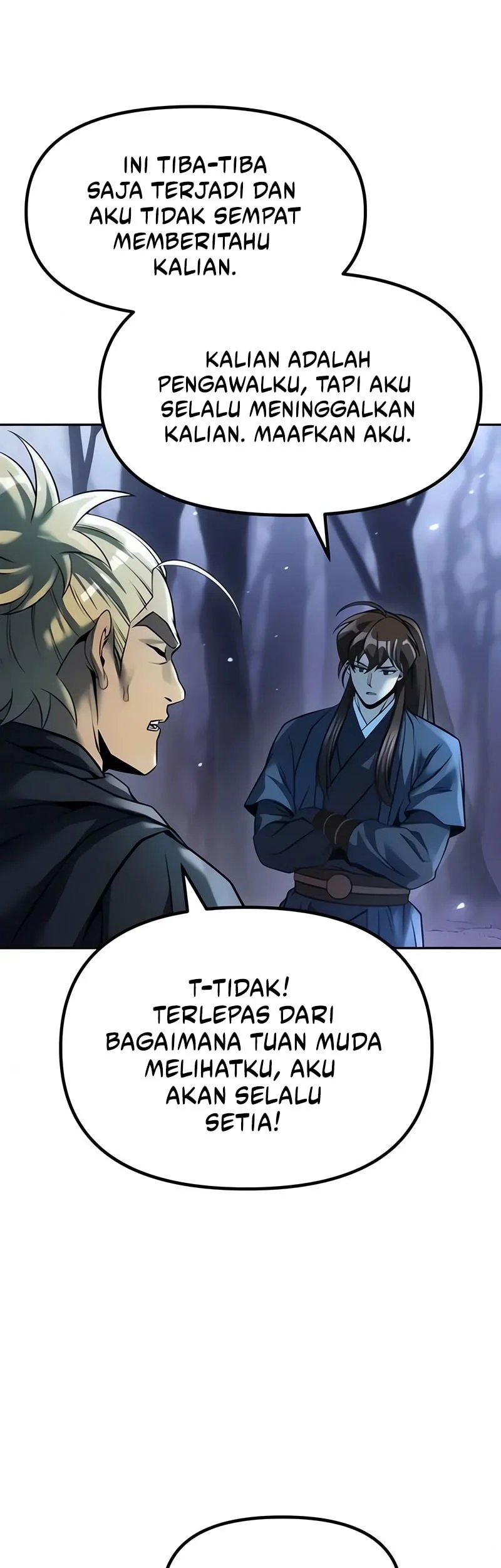 Chronicles of the Demon Faction Chapter 165 - halaman 8