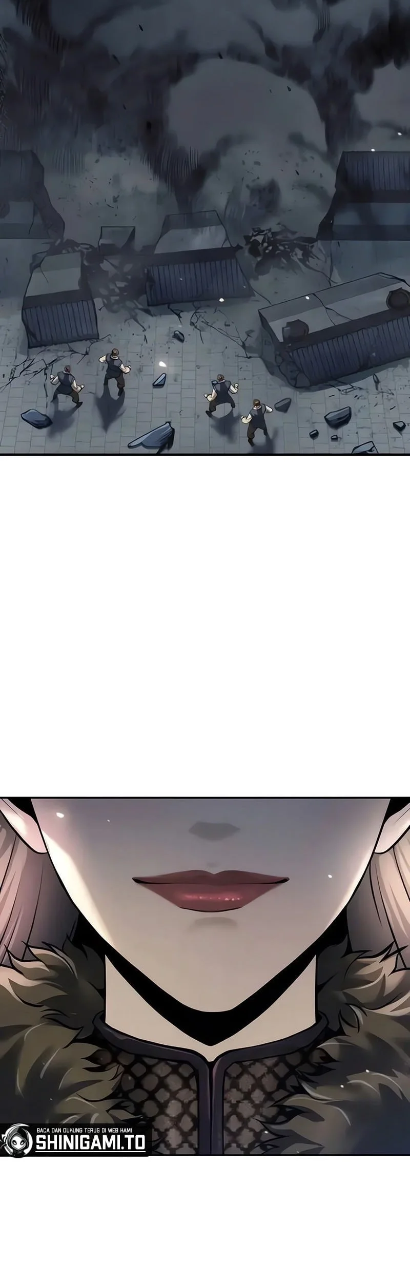 Chronicles of the Demon Faction Chapter 166 - halaman 11
