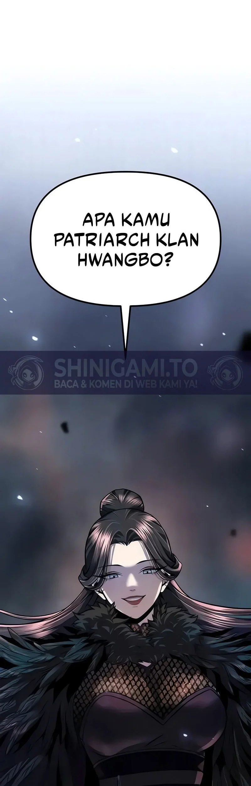 Chronicles of the Demon Faction Chapter 166 - halaman 13