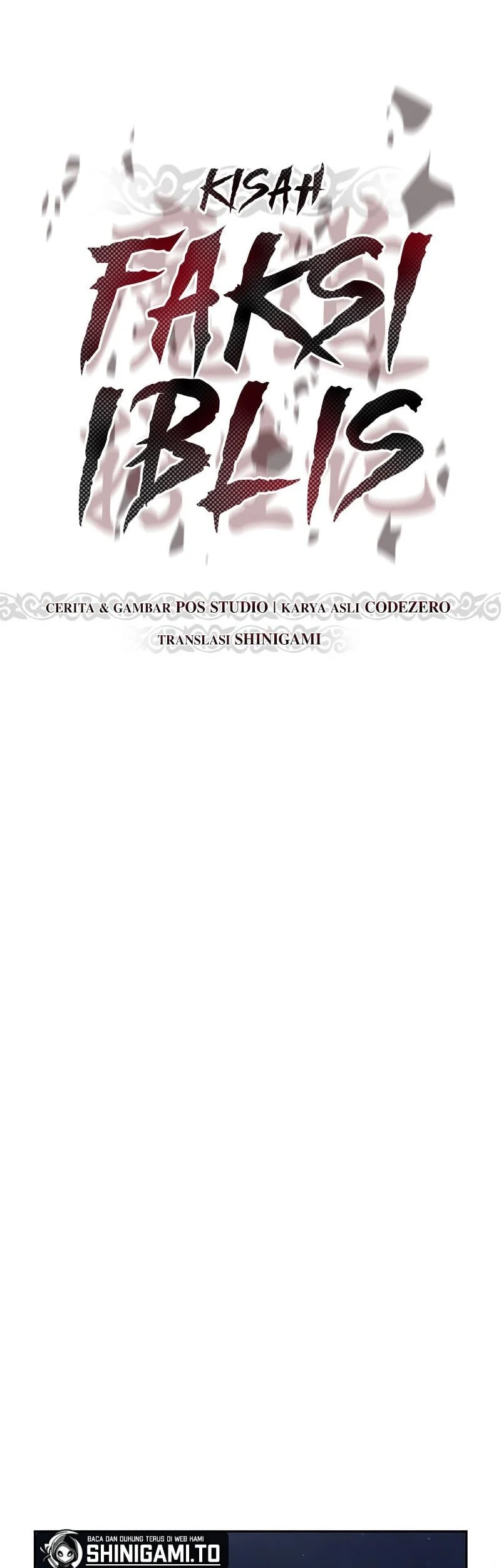 Chronicles of the Demon Faction Chapter 166 - halaman 15