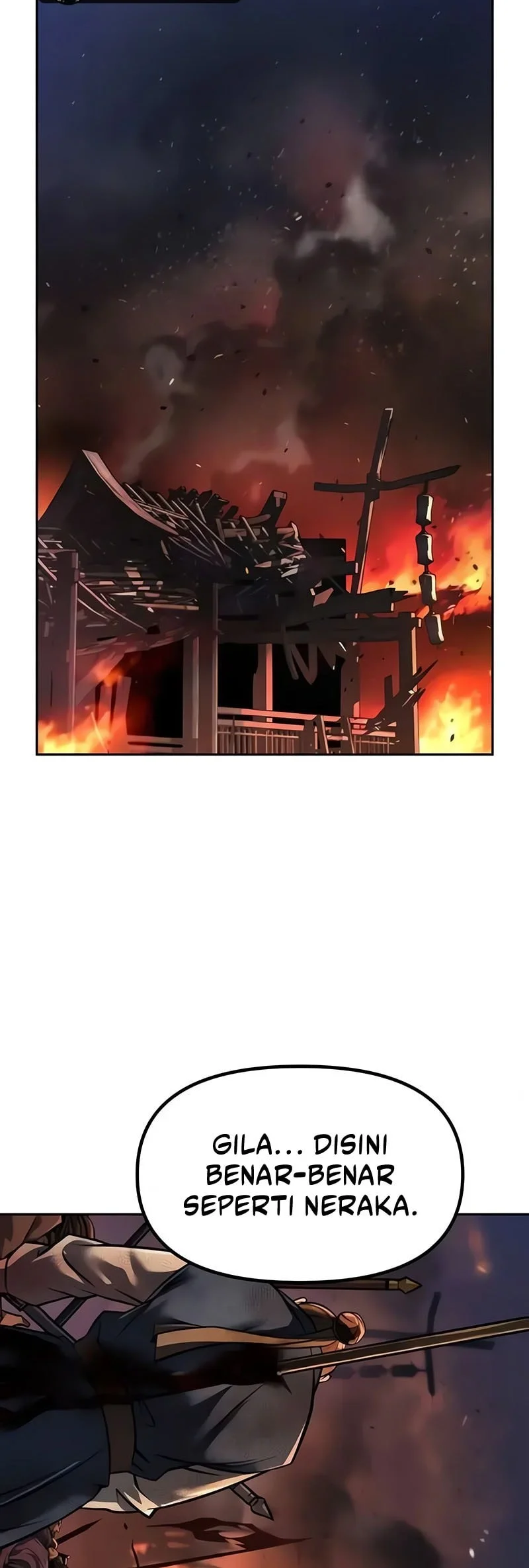 Chronicles of the Demon Faction Chapter 166 - halaman 16