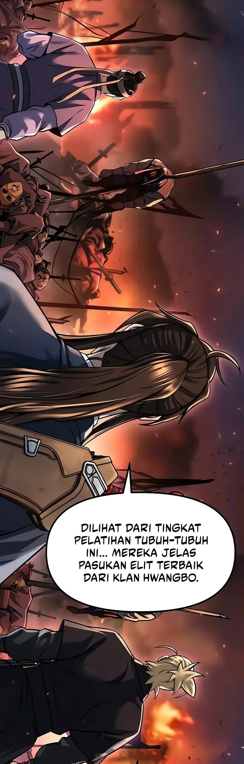 Chronicles of the Demon Faction Chapter 166 - halaman 17
