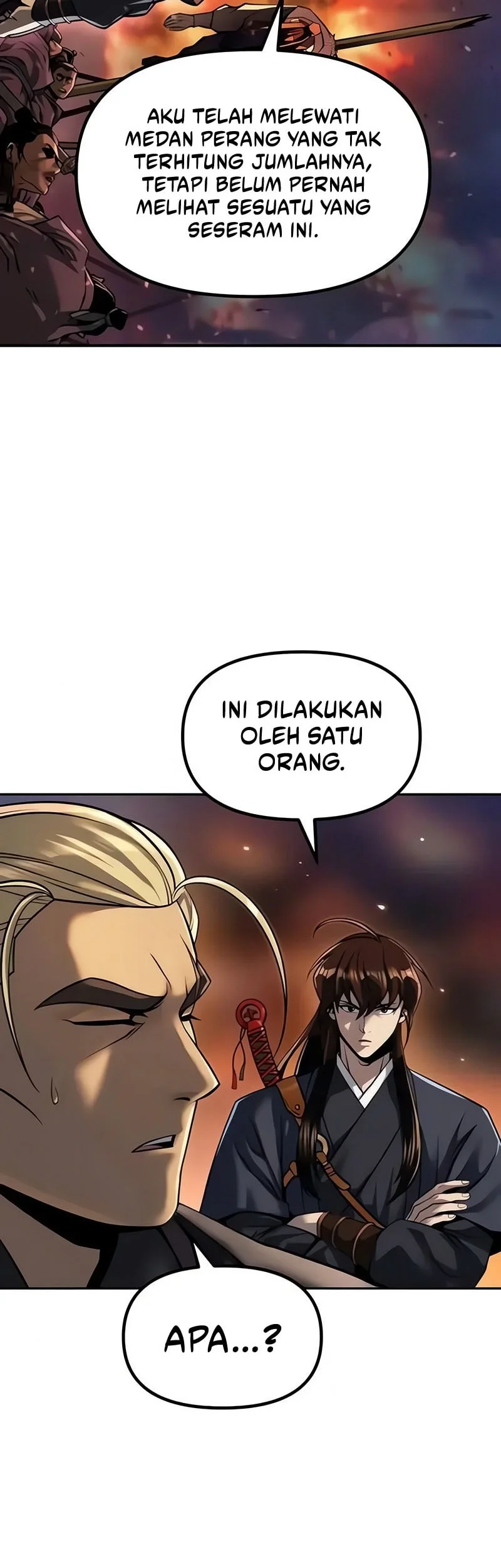 Chronicles of the Demon Faction Chapter 166 - halaman 18