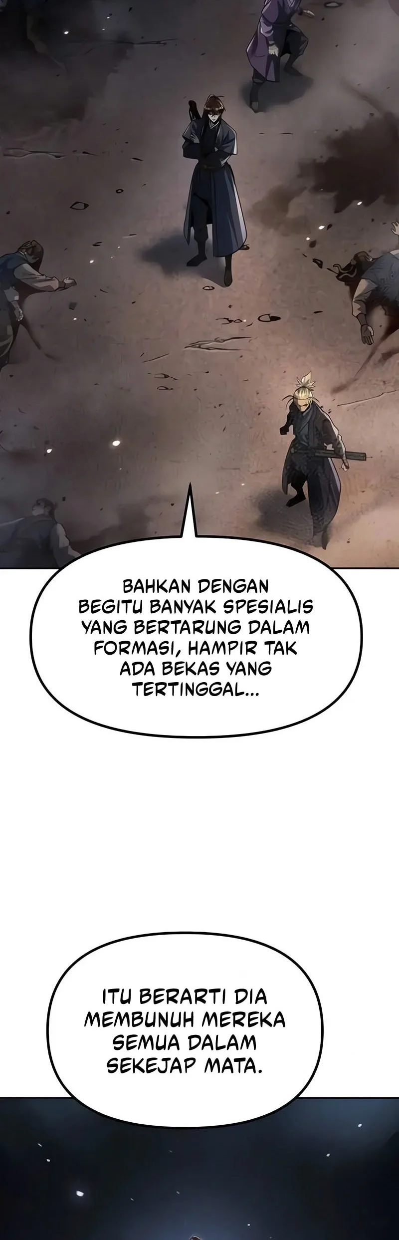 Chronicles of the Demon Faction Chapter 166 - halaman 20