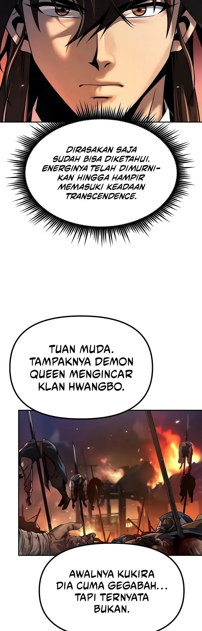 Chronicles of the Demon Faction Chapter 166 - halaman 22