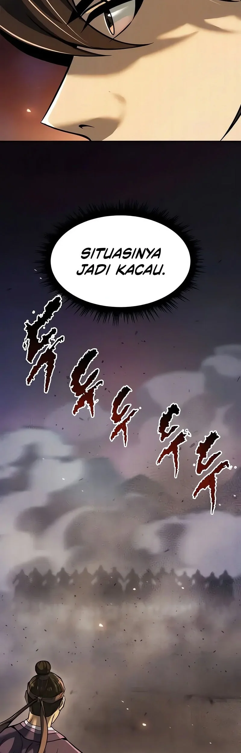 Chronicles of the Demon Faction Chapter 166 - halaman 26