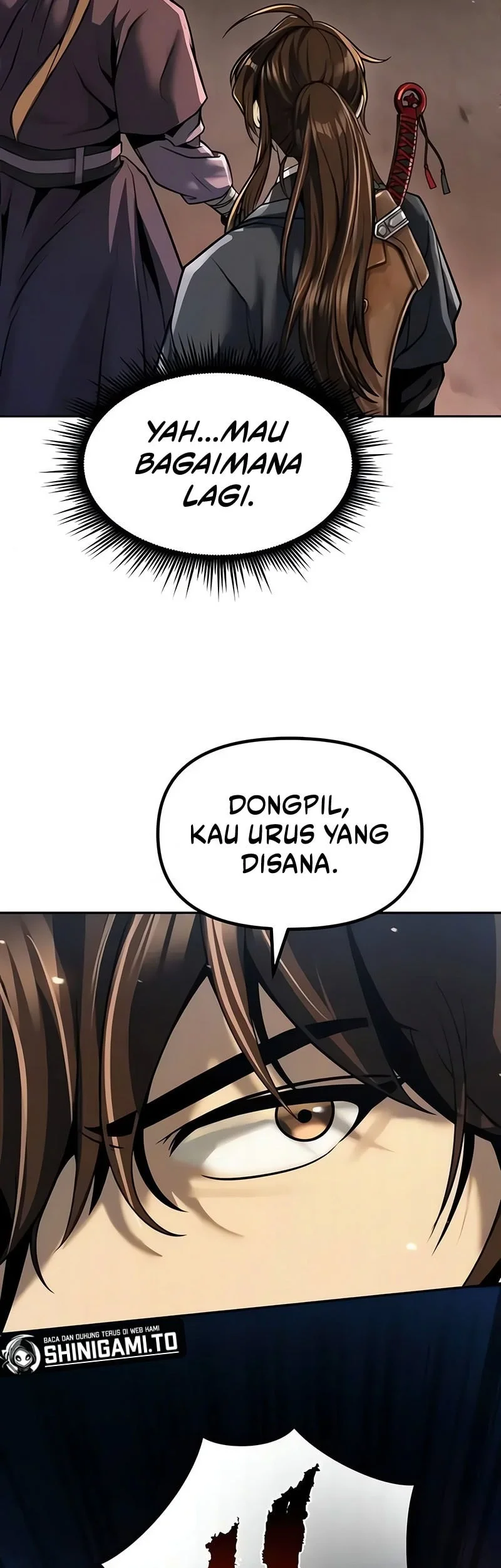 Chronicles of the Demon Faction Chapter 166 - halaman 27