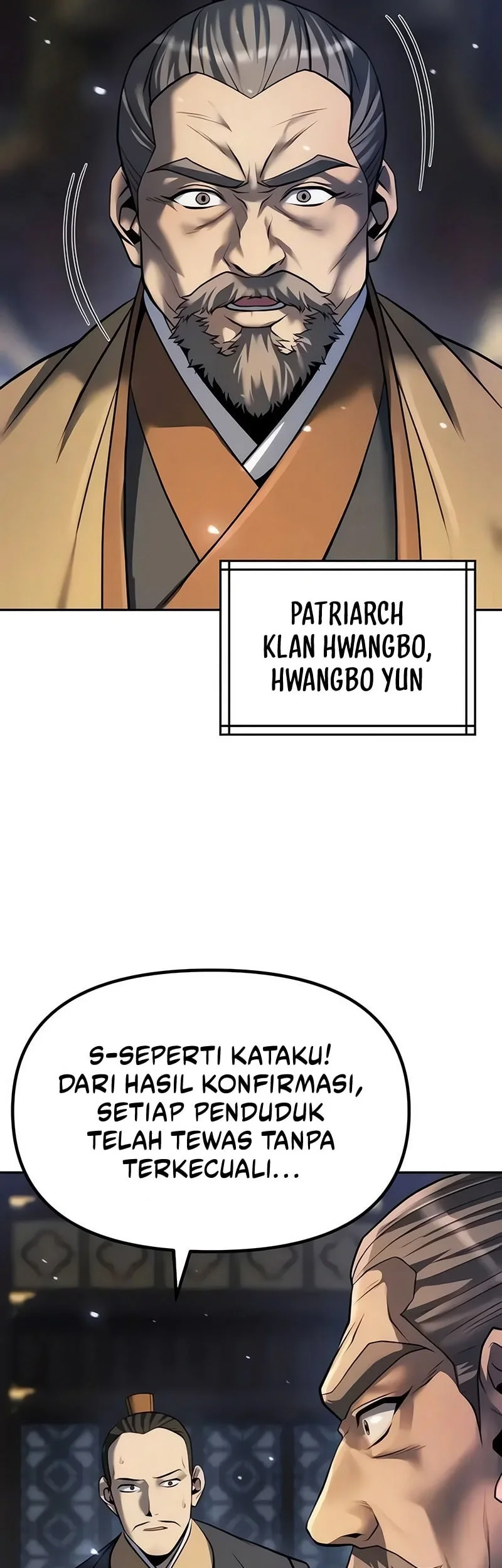Chronicles of the Demon Faction Chapter 166 - halaman 3