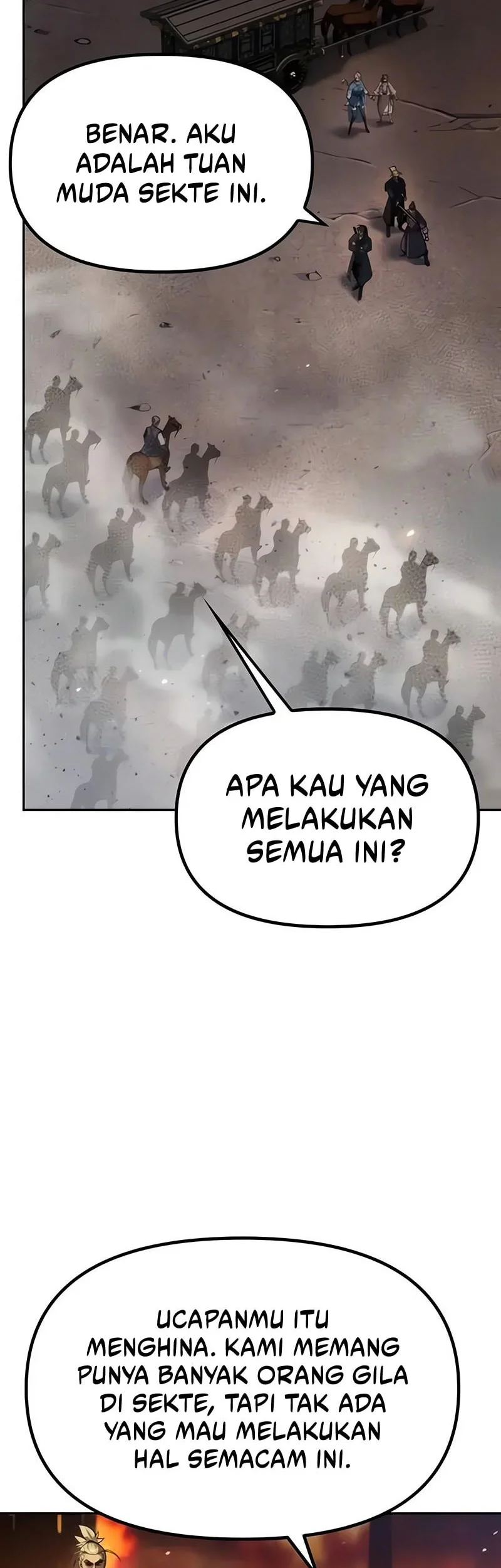 Chronicles of the Demon Faction Chapter 166 - halaman 30