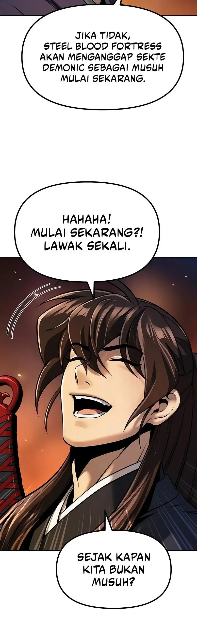 Chronicles of the Demon Faction Chapter 166 - halaman 32
