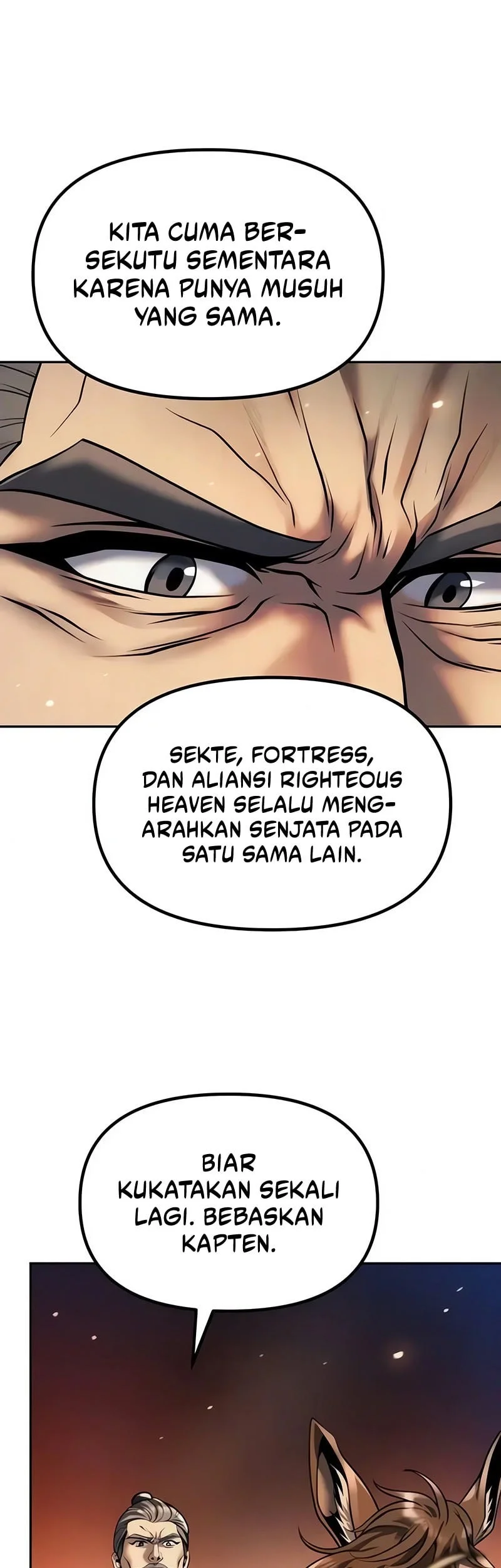 Chronicles of the Demon Faction Chapter 166 - halaman 33