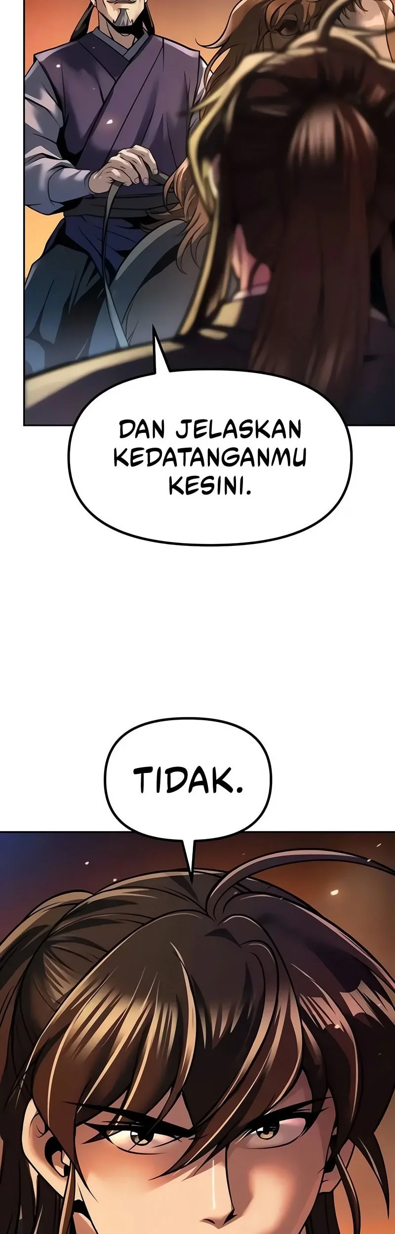 Chronicles of the Demon Faction Chapter 166 - halaman 34