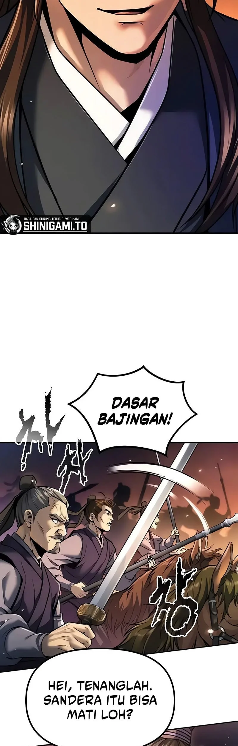 Chronicles of the Demon Faction Chapter 166 - halaman 35