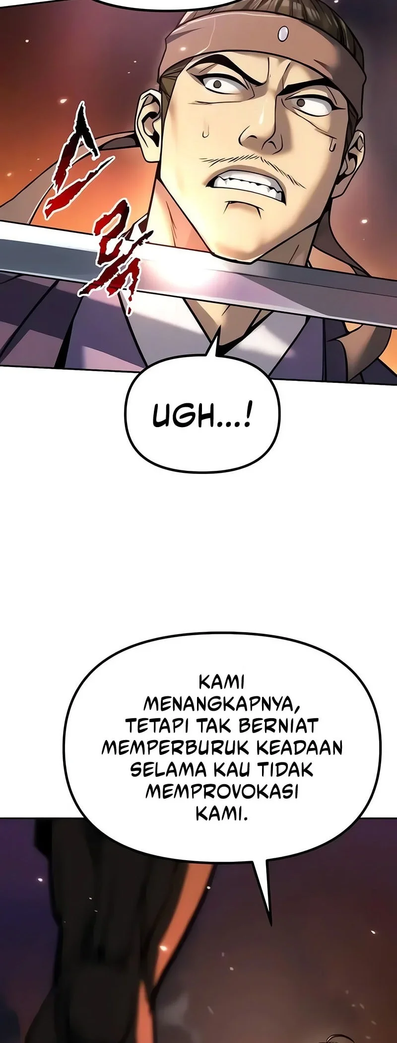 Chronicles of the Demon Faction Chapter 166 - halaman 36