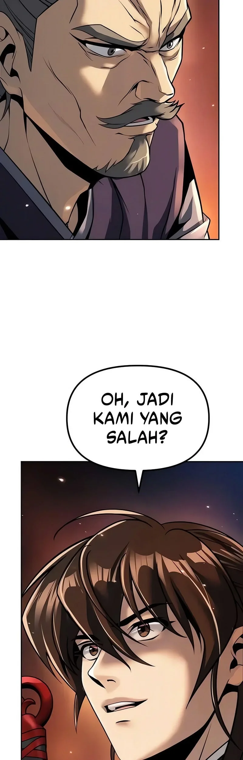 Chronicles of the Demon Faction Chapter 166 - halaman 38