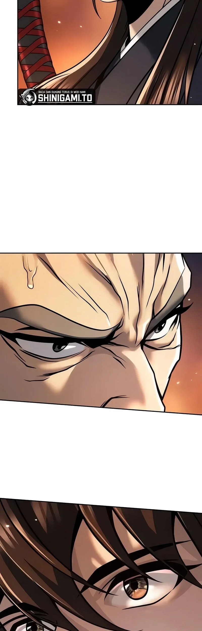 Chronicles of the Demon Faction Chapter 166 - halaman 39