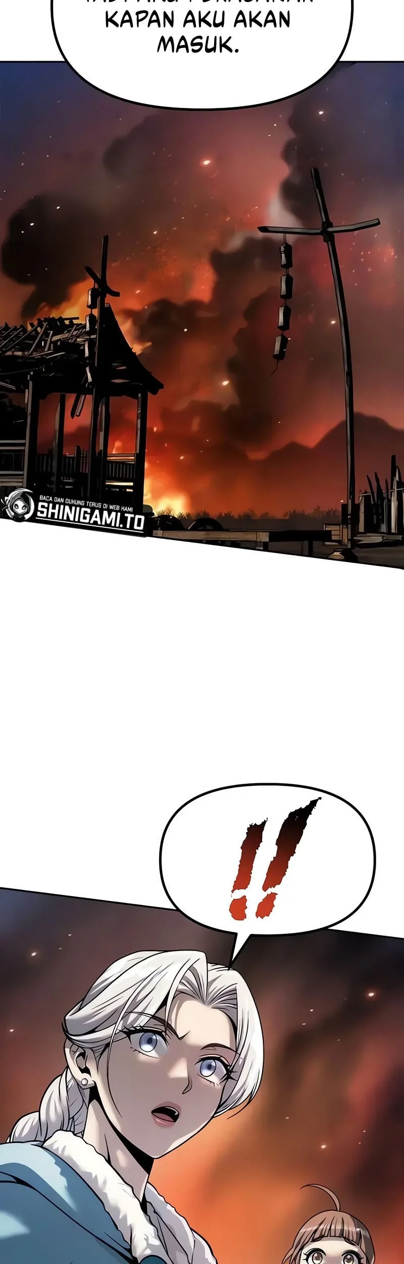 Chronicles of the Demon Faction Chapter 166 - halaman 43