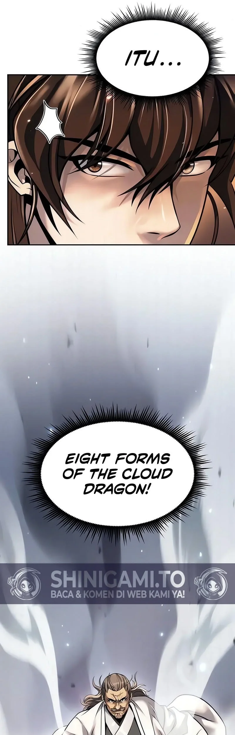 Chronicles of the Demon Faction Chapter 166 - halaman 45